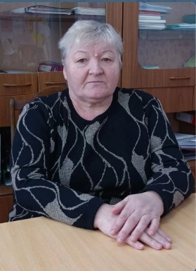 Сорокина Наталья Анатольевна (имеется согласие на обработку ПД).